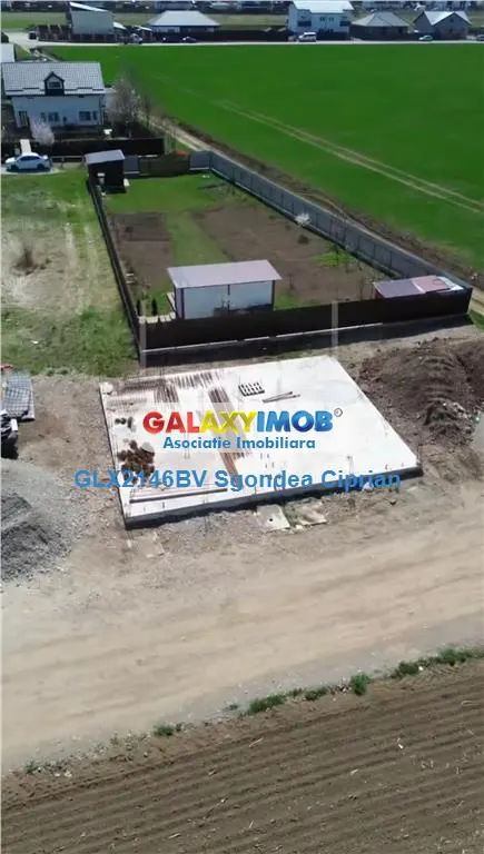 Teren Cu Autorizatie De Duplex Izvor - foto 4