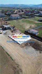 Teren Cu Autorizatie De Duplex Izvor - foto 5