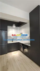inchiriere  apartament 2 camere gradina Baneasa Greenfiled Residence - foto 5