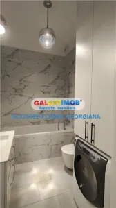 inchiriere  apartament 2 camere gradina Baneasa Greenfiled Residence - foto 8