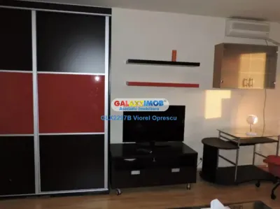 Garsoniera conf1, renovata, mobilata, Piata Minis, Metrou Titan - foto 3