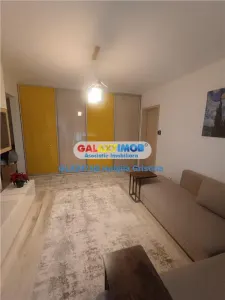 Inchiriere apartament 2 camere  parter gradina Baneasa Greenfield - foto 3