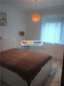 Inchiriere apartament 2 camere  parter gradina Baneasa Greenfield - foto 4