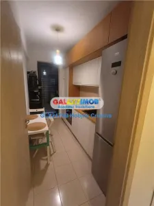 Inchiriere apartament 2 camere  parter gradina Baneasa Greenfield - foto 5