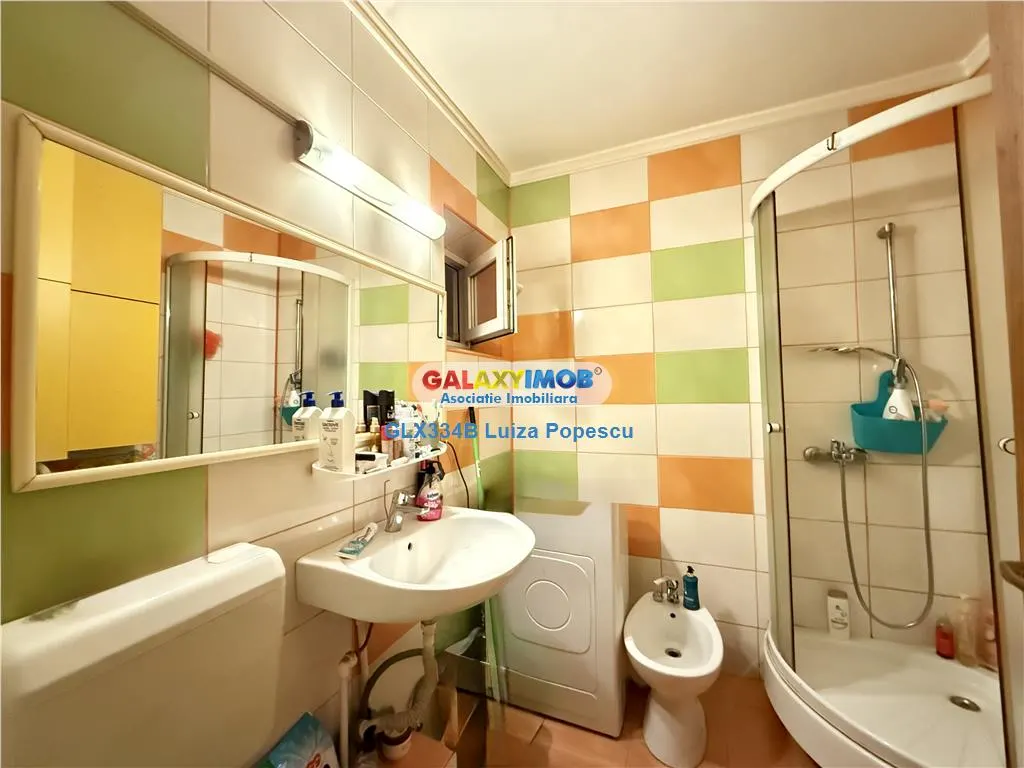 Apartament 3 camere SEBASTIAN DUNAVAT 2|4, reabilitat,parcare - foto 7