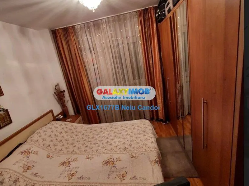 VANZARE APARTAMENT 3 CAMERE 13 SEPTEMBRIE STRADAL - foto 5