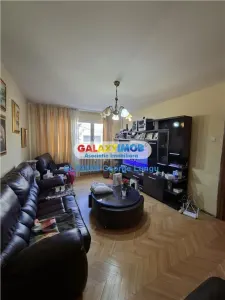 Apartament 3 camere Drumul Taberei zona Valea Ialomitei - foto 1