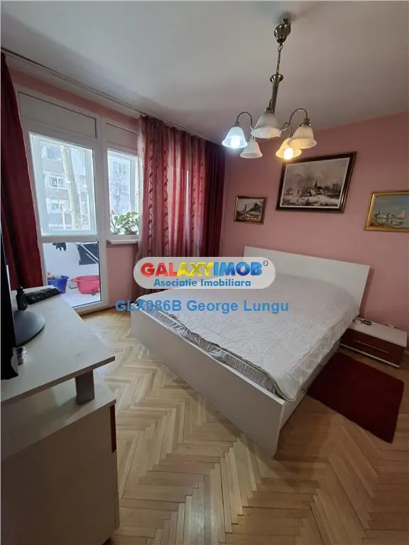 Apartament 3 camere Drumul Taberei zona Valea Ialomitei - foto 4
