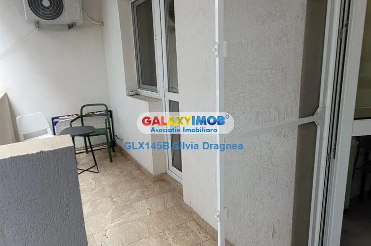 INCHIRIERE garsoniera + curte proprie Popesti Leordeni (Biruintei) - foto 7