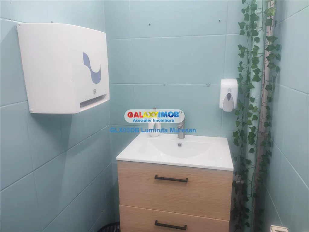 Inchiriere spatiu comercial Central Targoviste - foto 7