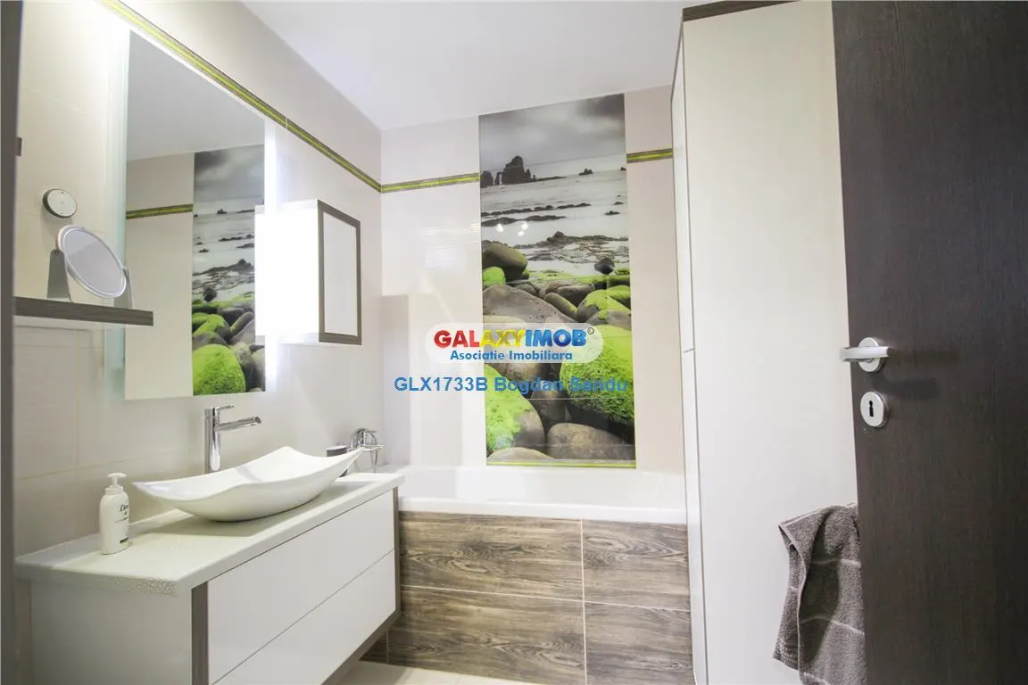 Apartament cu 2 camere de inchiriat in Style Residence - foto 1