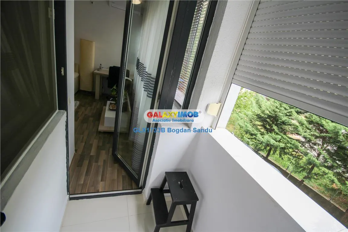 Apartament cu 2 camere de inchiriat in Style Residence - foto 12