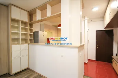 Apartament cu 2 camere de inchiriat in Style Residence - foto 6