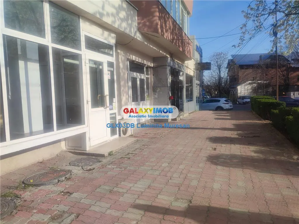 Vanzare spatiu comercial Central Targoviste - foto 10