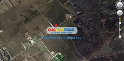 Buftea - 4.826 Mp str. Aviatiei - foto 2