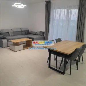 Vanzare apartament 2 camere, bloc nou, Paulesti, langa Ploiesti - Paulesti