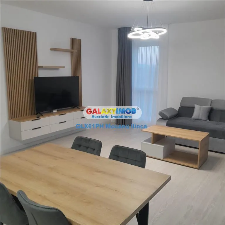Vanzare apartament 2 camere, bloc nou, Paulesti, langa Ploiesti - foto 2