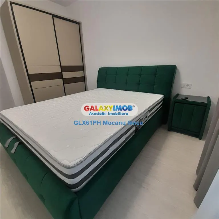 Vanzare apartament 2 camere, bloc nou, Paulesti, langa Ploiesti - foto 3