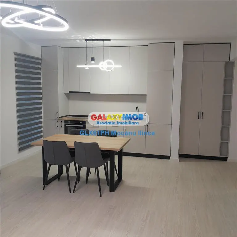 Vanzare apartament 2 camere, bloc nou, Paulesti, langa Ploiesti - foto 4