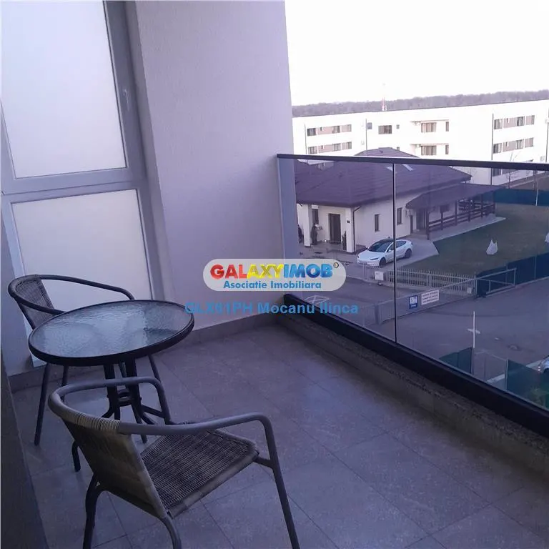 Vanzare apartament 2 camere, bloc nou, Paulesti, langa Ploiesti - foto 6