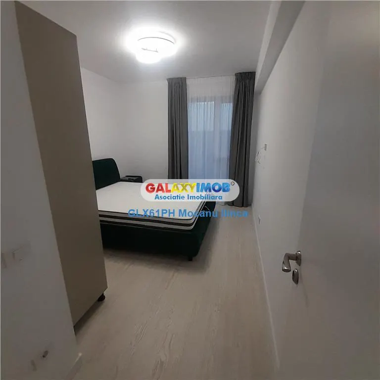 Vanzare apartament 2 camere, bloc nou, Paulesti, langa Ploiesti - foto 7