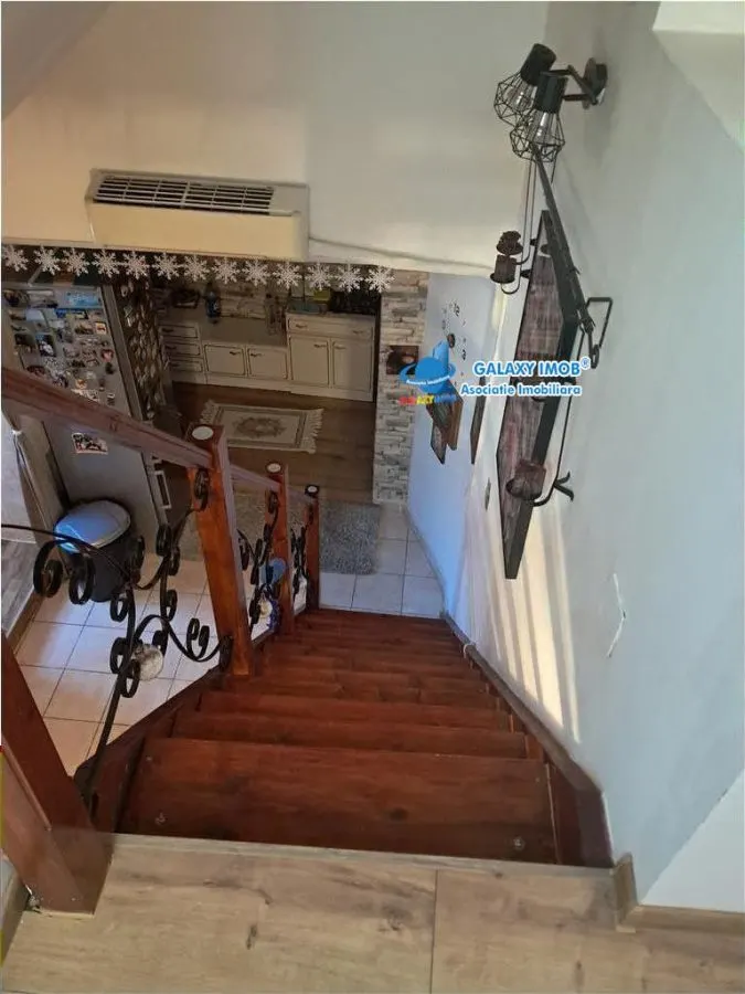 de vanzare apartament cu 3 camere sc int Gavana3 - foto 1