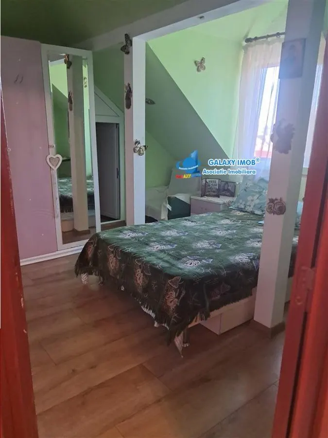 de vanzare apartament cu 3 camere sc int Gavana3 - foto 11
