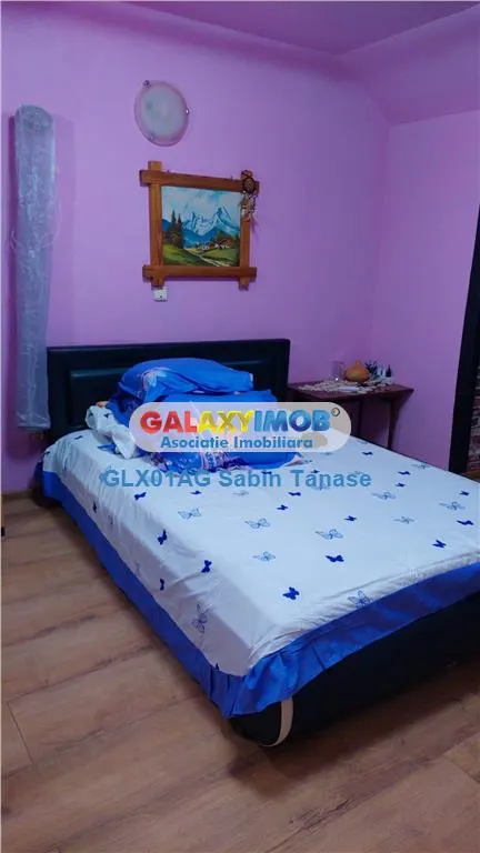 de vanzare apartament cu 3 camere sc int Gavana3 - foto 15
