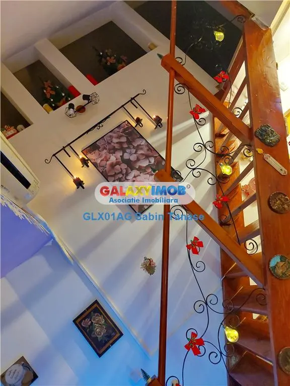 de vanzare apartament cu 3 camere sc int Gavana3 - foto 16