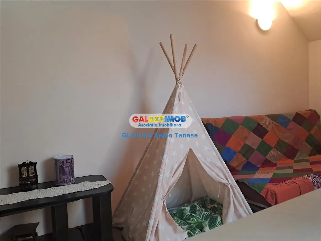 de vanzare apartament cu 3 camere sc int Gavana3 - foto 3