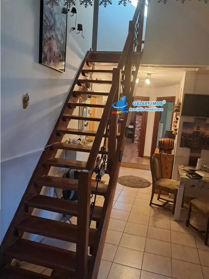 de vanzare apartament cu 3 camere sc int Gavana3 - foto 4