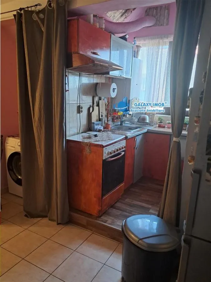 de vanzare apartament cu 3 camere sc int Gavana3 - foto 6