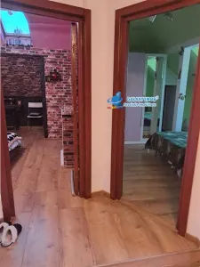 de vanzare apartament cu 3 camere sc int Gavana3 - foto 10