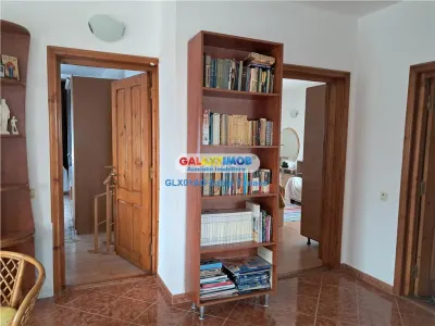 de vanzare vila D+P+E +pod in Trivale - foto 15