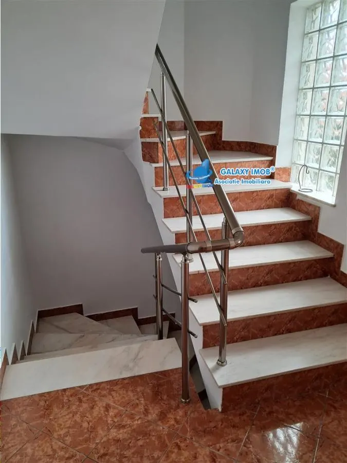 de vanzare vila D+P+E +pod in Trivale - foto 18