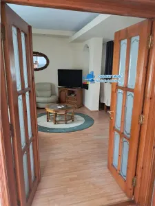 de vanzare vila D+P+E +pod in Trivale - foto 6
