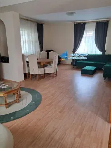 de vanzare vila D+P+E +pod in Trivale - foto 9