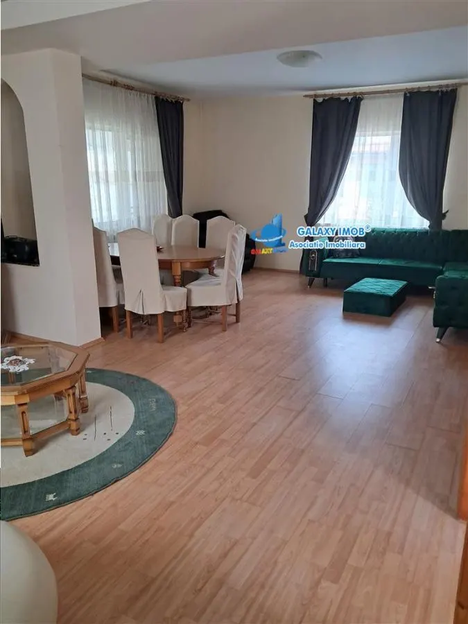de vanzare vila D+P+E +pod in Trivale - foto 9