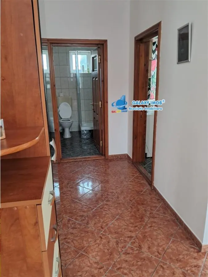 de vanzare vila D+P+E +pod in Trivale - foto 10