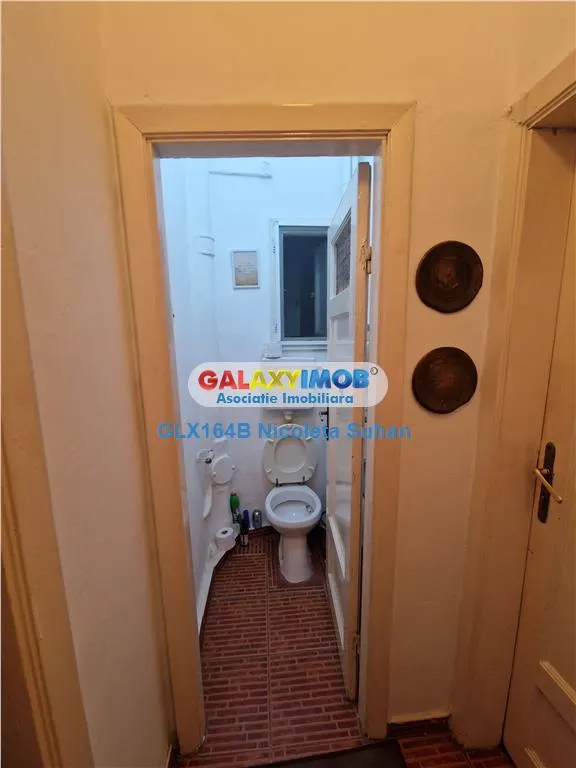 APARTAMENT 3 CAMERE COTROCENI -EROILOR - foto 11