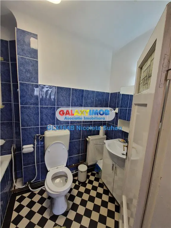 APARTAMENT 3 CAMERE COTROCENI -EROILOR - foto 12