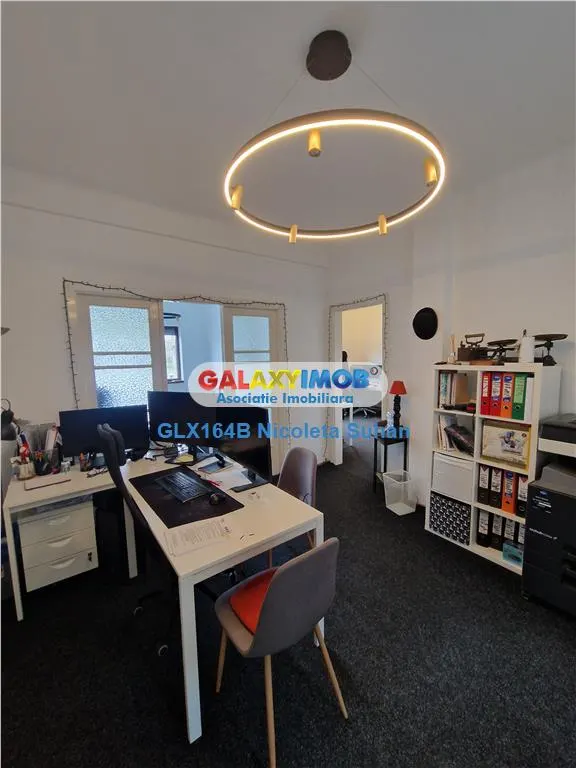 APARTAMENT 3 CAMERE COTROCENI -EROILOR - foto 15