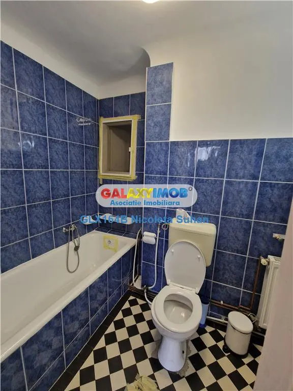 APARTAMENT 3 CAMERE COTROCENI -EROILOR - foto 16