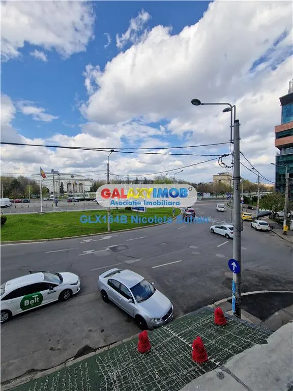 APARTAMENT 3 CAMERE COTROCENI -EROILOR - foto 17