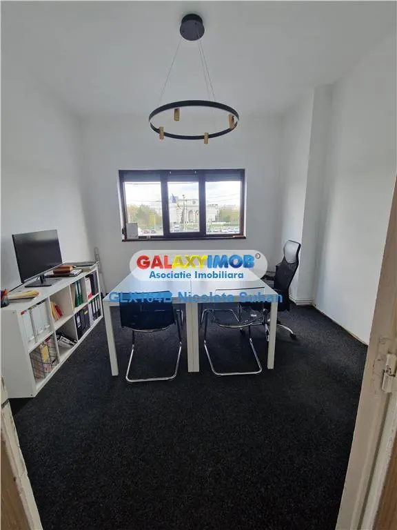 APARTAMENT 3 CAMERE COTROCENI -EROILOR - foto 3