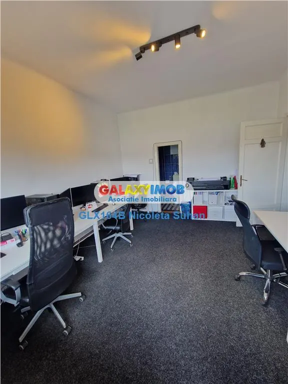 APARTAMENT 3 CAMERE COTROCENI -EROILOR - foto 4