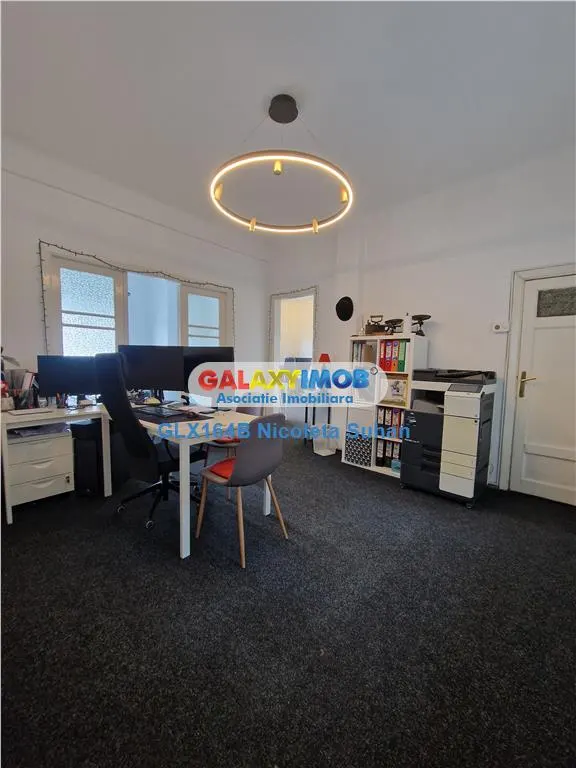 APARTAMENT 3 CAMERE COTROCENI -EROILOR - foto 8