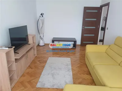 Inchiriem ap cu 2 cam in Popa Sapca, mobilat si utilat - Pitesti