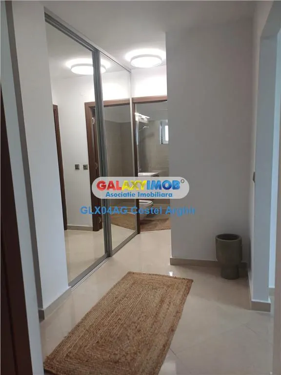 Inchiriem ap cu 2 cam in Popa Sapca, mobilat si utilat - foto 14