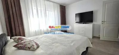 Vanzare apartament 2 camere 13 SEPTEMBRIE-DRUMUL SARII et4|8 60mp - foto 2